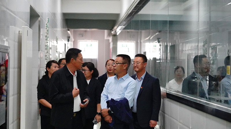 銀川伊百盛生物工程有限公司 銀川伊百盛生物工程有限公司