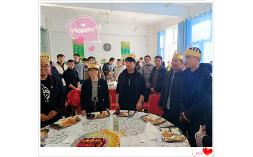 秋風(fēng)過耳，帶來11月生日祝福的寄語