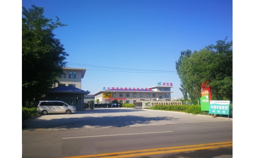 喜訊！熱烈祝賀我公司榮獲“自治區(qū)農(nóng)業(yè)高新技術(shù)企業(yè)”殊榮