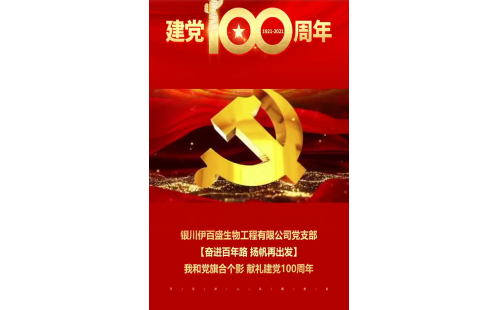 一面旗幟映初心，一顆紅心永向黨