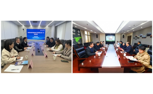 浙江大學、江蘇省農(nóng)科院助力企業(yè)“智”撐發(fā)展