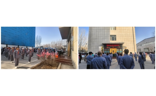 繩間躍動安全曲，笑靨共繪伊百盛——銀川伊百盛開展慶祝“三八”國際婦女節(jié)活動