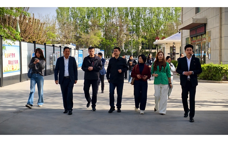 跨越山海譜新篇，同繪健康新圖景